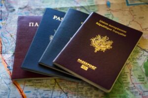 Dịch Vụ Visa Định Cư Nước Ngoài Uy Tín Chất Lượng